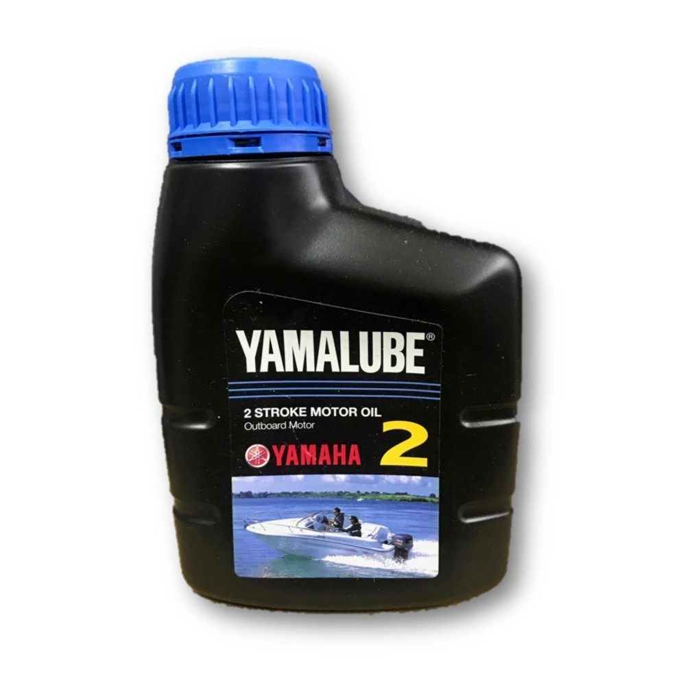 YAMALUBE 2 Stroke Motor Oil